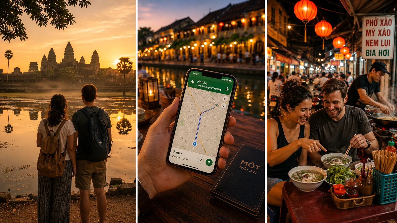 Sam and Jane Southeast Asia guest post
