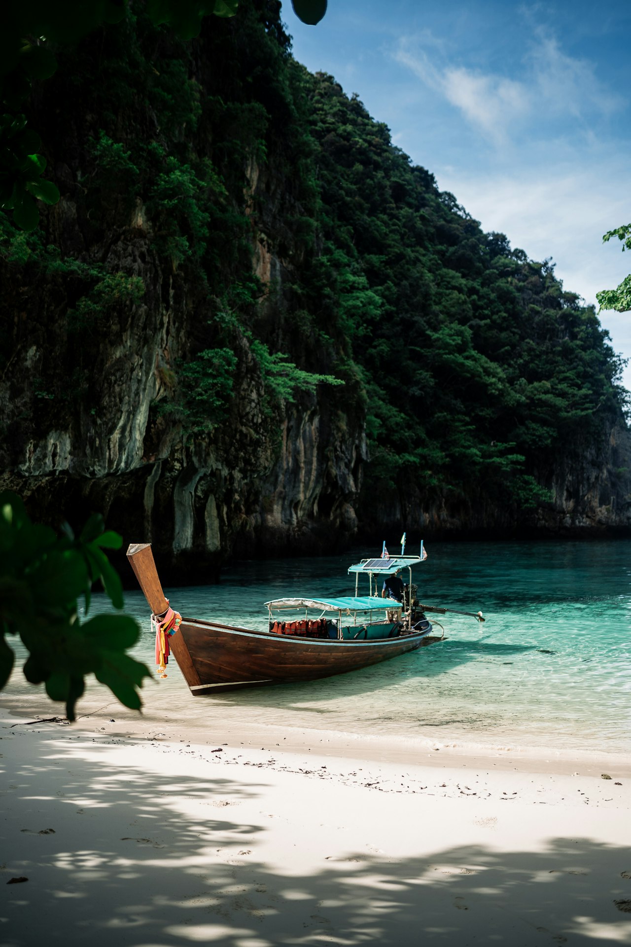 eSIM for Thailand guide