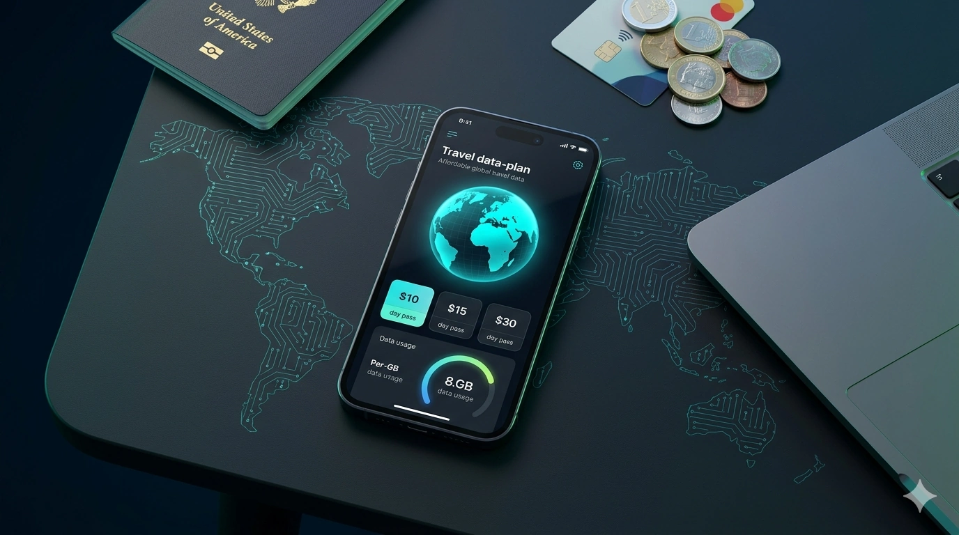 YeSIM eSIM review 2026